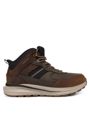 Obrázek produktu Skechers Kotníková obuv Slade Ultra 211182 COC Hnědá