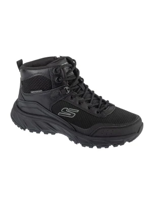 Obrázek produktu SKECHERS Kozačky černá