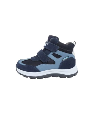 Obrázek produktu SKECHERS Kozačky 'DYNAMIC TRAIL' námořnická modř / noční modrá / opálová / bílá
