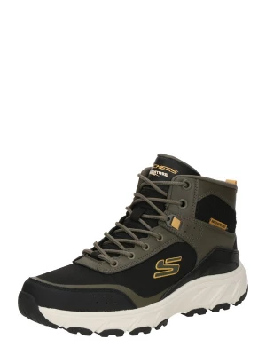Obrázek produktu SKECHERS Kozačky 'Hillcrest 2.0' žlutá / olivová / jedle