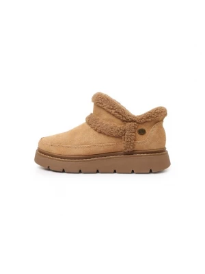 Obrázek produktu SKECHERS Kozačky 'KEEPSAKES LITE' cappuccino