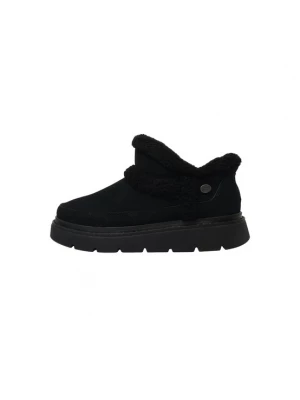 Obrázek produktu SKECHERS Kozačky 'KEEPSAKES LITE - WINTER SNUG' černá