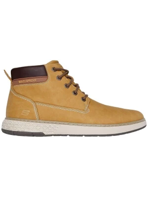 Obrázek produktu SKECHERS Kozačky 'Skechers Garlan - Deno' hnědá