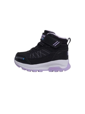 Obrázek produktu SKECHERS Kozačky 'STORM BLAZER' lenvandulová / černá