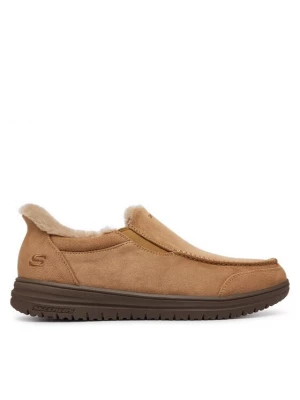 Obrázek produktu Skechers Mokasíny Murette-Scofield 205606 / TAN Světle hnědá