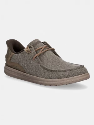 Obrázek produktu Skechers mokasíny pánské MELSON zelená