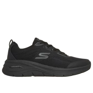 Obrázek produktu Skechers Muži Arch Fit 3.0 - Prawsper Shoes v Černá, Vegan, Pratelné v pračce