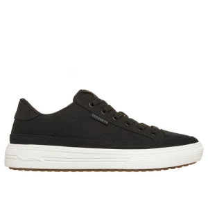 Obrázek produktu Skechers Muži Arch Fit Arcade - Meet Ya There Shoes v Černá, Vegan, Pratelné v pračce
