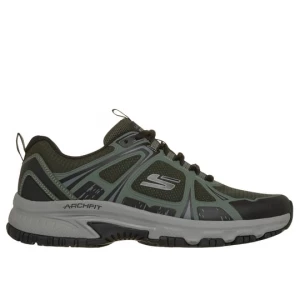 Obrázek produktu Skechers Muži Arch Fit Hillcrest Shoes v Zelený