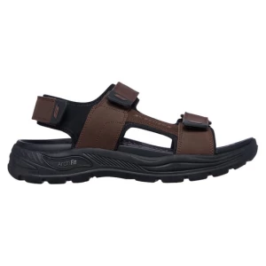 Obrázek produktu Skechers Muži Arch Fit Motley SD - Kontra Shoes v Hnědý