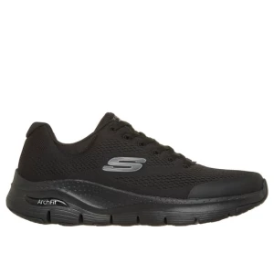Obrázek produktu Skechers Muži Arch Fit Shoes v Černá