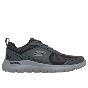 Obrázek produktu Skechers Muži Arch Fit Summits - Leege Shoes v Sedá Uhlíková / Cerná