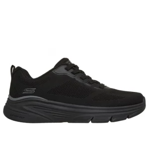 Obrázek produktu Skechers Muži BOBS Sport Arch Fit Elev8 Shoes v Černá, Pratelné v pračce