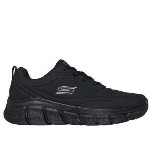 Obrázek produktu Skechers Muži BOBS Sport B Flex - Arctic Edge Shoes v Černá, Pratelné v pračce