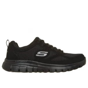 Obrázek produktu Skechers Muži Burns - Agoura Shoes v Černá