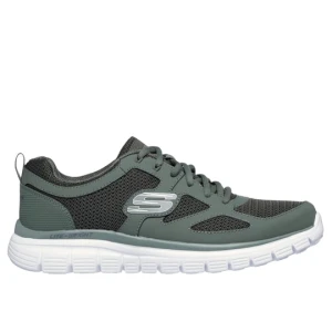 Obrázek produktu Skechers Muži Burns - Agoura Shoes v Olivová