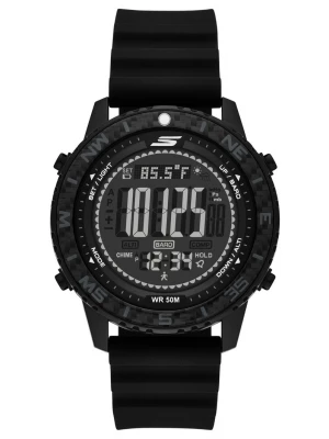 Obrázek produktu Skechers Muži Digital Advanced Sport hodinky v Černá