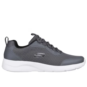 Obrázek produktu Skechers Muži Dynamight 2.0 - Setner Shoes v Sedá Uhlíková, Vegan