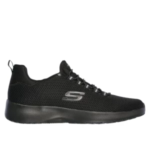 Obrázek produktu Skechers Muži Dynamight Shoes v Černá, Vegan