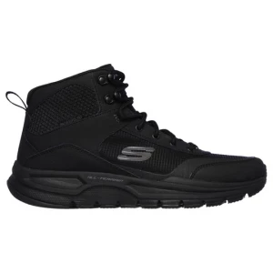 Obrázek produktu Skechers Muži Escape Plan 2.0 - Woodrock Shoes v Černá