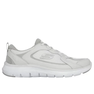Obrázek produktu Skechers Muži Flex Advantage 5.0 - Correl Shoes v Přírodní Barva, Pratelné v pračce