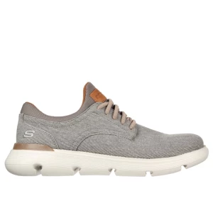 Obrázek produktu Skechers Muži Garza - Romano Shoes v Sedohnedá