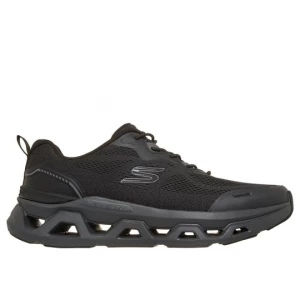 Obrázek produktu Skechers Muži Glide-Step Altus - Graiden Shoes v Černá, Vegan, Pratelné v pračce