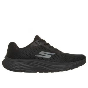 Obrázek produktu Skechers Muži GO RUN Consistent 3 - Rushline Shoes v Černá, Vegan, Pratelné v pračce