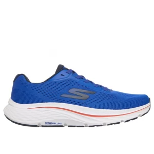 Obrázek produktu Skechers Muži GO RUN Consistent 3 - Rushline Shoes v Modrý, Vegan, Pratelné v pračce