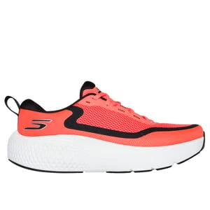Obrázek produktu Skechers Muži GO RUN Supersonic Shoes v Červené/Černá, Vegan