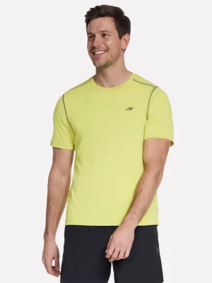 Obrázek produktu Skechers Muži VAPOR tričko v Neonove Limetková, Velikost Malý