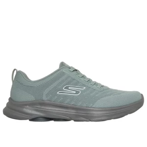 Obrázek produktu Skechers Muži GO Walk 8 - Day Shoes v Šalvěj, Vegan, Pratelné v pračce