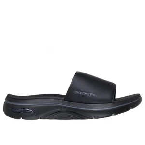 Obrázek produktu Skechers Muži GO WALK Arch Fit 2.0 sandály - Arnold v Černá