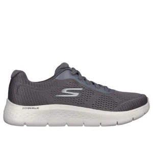 Obrázek produktu Skechers Muži GO WALK Flex - Remark Shoes v Sedý / Sedá Uhlíková, Vegan