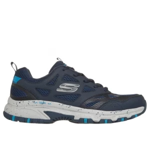 Obrázek produktu Skechers Muži Hillcrest Shoes v Tmave Modrá