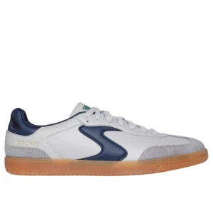 Obrázek produktu Skechers Muži Hotshot - Pyke Shoes v Sedá / Tmave Modrá