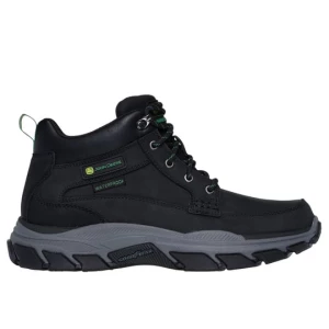 Obrázek produktu Skechers Muži John Deere Waterproof: Respected - Landin Shoes v Černá