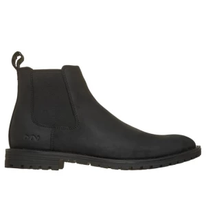 Obrázek produktu Skechers Muži Mark Nason: The Bowery - Tayln Shoes v Černá