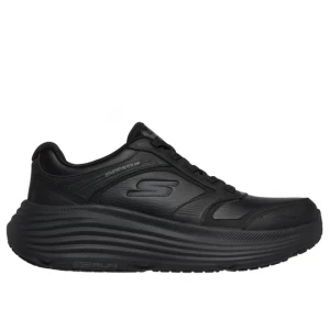 Obrázek produktu Skechers Muži Max Cushioning Endeavour - Brampton Shoes v Černá