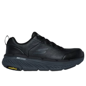Obrázek produktu Skechers Muži Max Cushioning Premier 2.0 - Lucid 2 Shoes v Cerná / Sedá Uhlíková