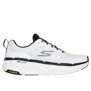 Obrázek produktu Skechers Muži Max Cushioning Premier 2.0 - Vantage Shoes v Bílý / Černá