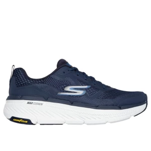 Obrázek produktu Skechers Muži Max Cushioning Premier 2.0 - Vantage Shoes v Tmave Modrá