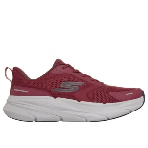 Obrázek produktu Skechers Muži Max Cushioning Premier 3 Shoes v Cervená, Vegan, Pratelné v pračce