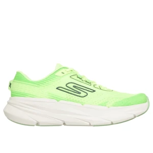Obrázek produktu Skechers Muži Max Cushioning Premier 3 - Valaro Shoes v Limetková, Vegan, Pratelné v pračce