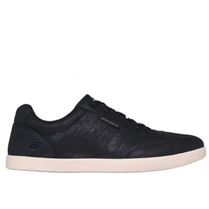 Obrázek produktu Skechers Muži Placer - Crandon Shoes v Černá