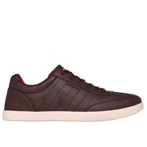 Obrázek produktu Skechers Muži Placer - Crandon Shoes v Čokoláda