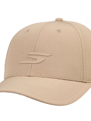 Obrázek produktu Skechers Muži Primetime baseballová čepice v Opálení/Taupe