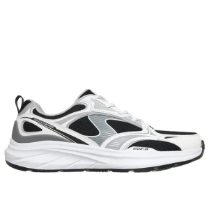 Obrázek produktu Skechers Muži Relaxed Fit: Equalizer 6.0 - Swanzer Shoes v Bílý / Černá, Vegan