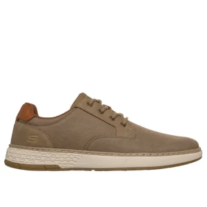 Obrázek produktu Skechers Muži Relaxed Fit: Garlan - Fitz Shoes v Khaki