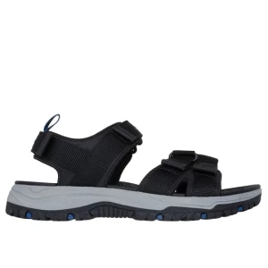 Obrázek produktu Skechers Muži Relaxed Fit: Prewitt - Rio Shoes v Černá, Vegan